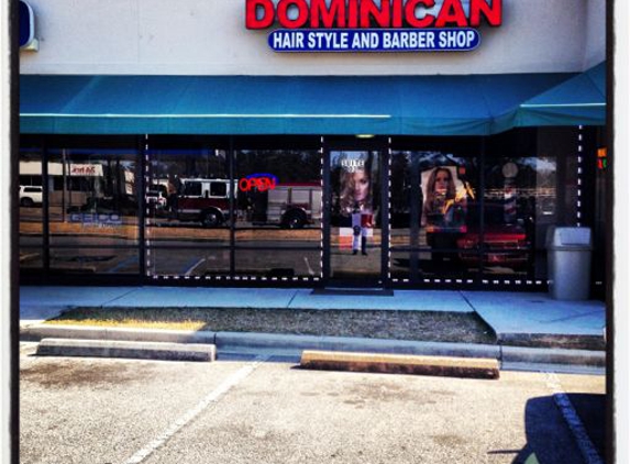 Dominican Hair Style & Barber Shop - Hoover, AL