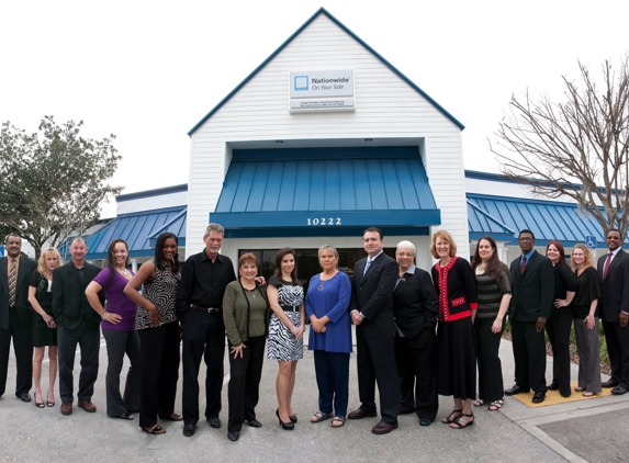 Caple Howden Insurance Agency - Orlando, FL