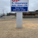 AAA Oklahoma - Claremore Insurance/Membership Only