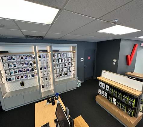 Verizon - Duluth, MN