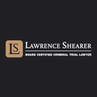 Lawrence Shearer Board Certified Criminal Trial Lawyer
