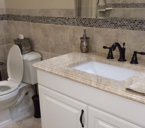 Tri-State Stone, Granite & Cabinets Inc. - Paterson, NJ