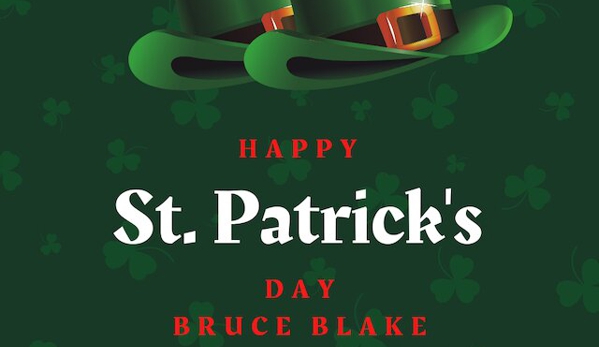 Bruce Blake - State Farm Insurance Agent - College Park, MD