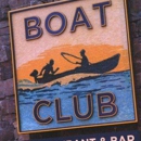 Boat Club Restaurant - Restaurants