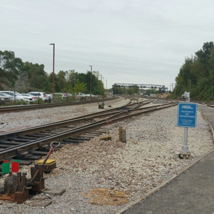 Metra - Fox Lake, IL