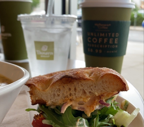 Panera Bread - Beavercreek, OH