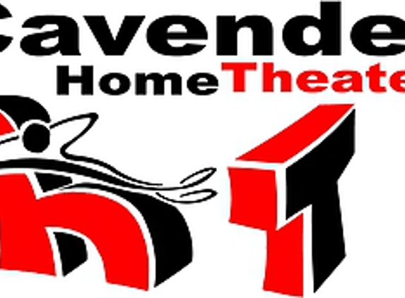 Cavender Home Theater - Sherman, TX