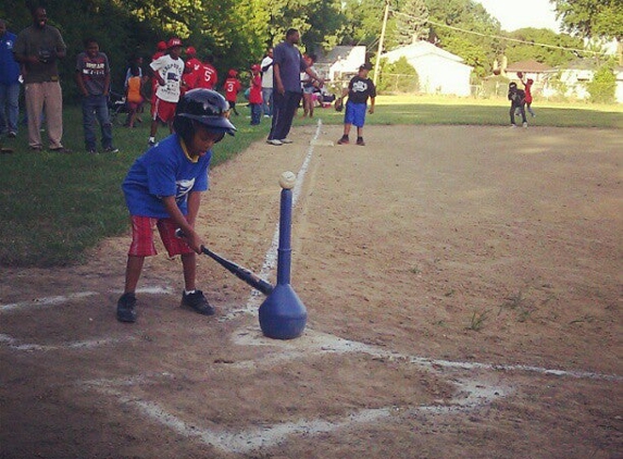 Horace Mann School - Blue Island, IL