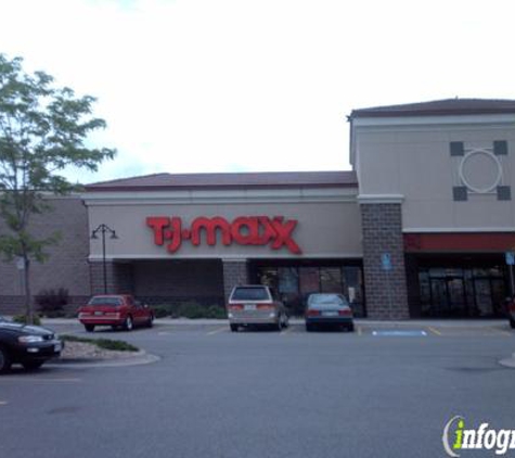 T.J. Maxx - Highlands Ranch, CO