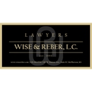 Wise & Reber LC - Attorneys