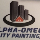 Alpha-Omega Quality Painting, LLC