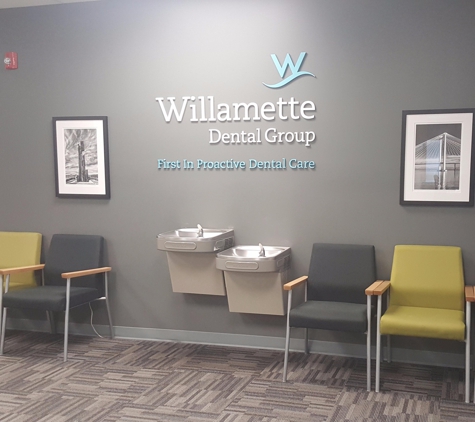 Willamette Dental Group - Richland, WA