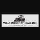 Mills International Inc. - Tractor Dealers
