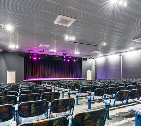 The Tramsheds Function Centre - Invermay, TAS