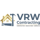 VRW Contracting - Drywall Contractors