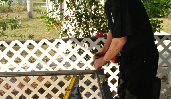 All About Sliders Patio Door Repair - Fort Myers, FL