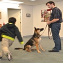 The Canine Classroom - Dog Training