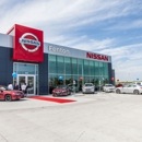 Fenton Nissan of Legends - New Car Dealers