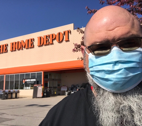 The Home Depot - Indianapolis, IN