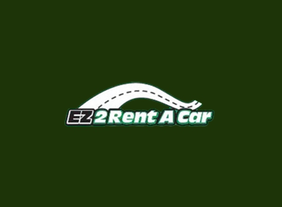 EZ Rent A Car - Anaheim, CA