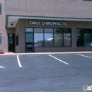 Daily Chiropractic - Acupuncture