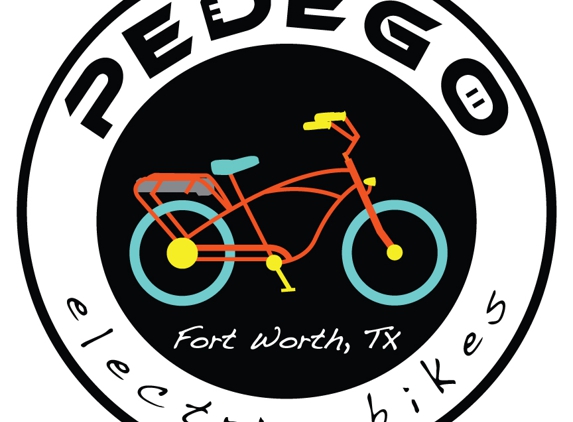 Pedego Electric Bikes Fort Worth - Fort Worth, TX