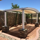 Red Oaks Landscaping and Pergolas - Fireplaces