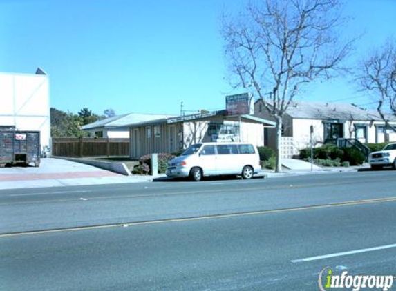 Yo Salgo Bail Bonds - Chula Vista, CA