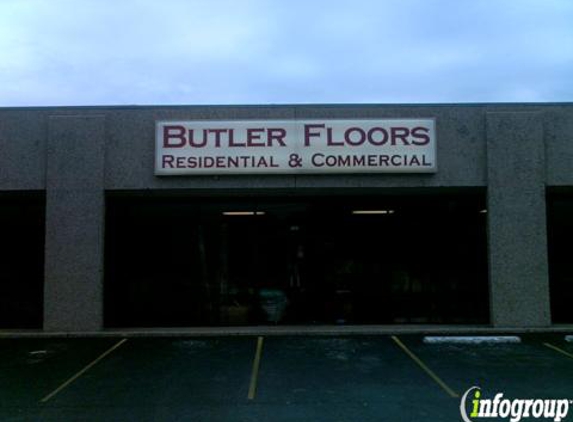 Butler Floors - Austin, TX