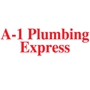A-1 Plumbing Express