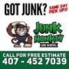 Junk Monkey Removal gallery