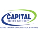 Capital Control Systems - Electricians