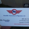 Mosteller Automotive & Alignment gallery