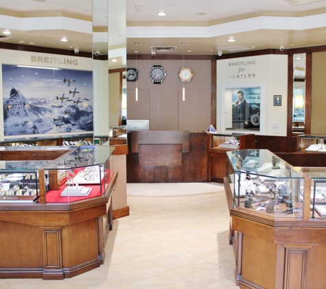 Alexander Jewelers - Rancho Cucamonga, CA