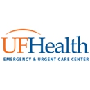 UF Health Emergency & Urgent Care Center – New Kings - Emergency Care Facilities