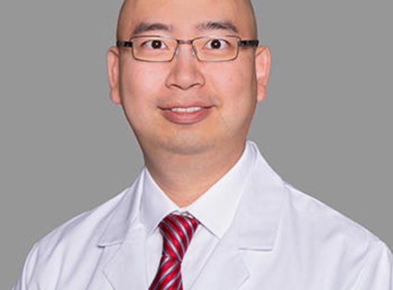 Leon Tung, MD - Tyler, TX