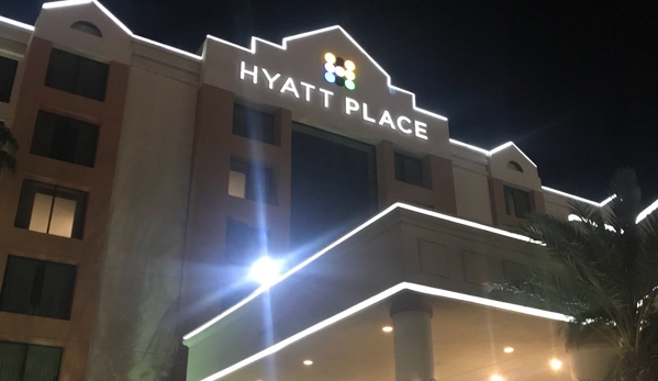 Hyatt Place Las Vegas - Las Vegas, NV