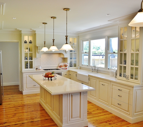 Creative Design Kitchens - Kentlyn, NSW