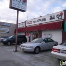 Chon Woo Restaurant - American Restaurants
