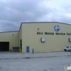 Alro Metals Service Center gallery