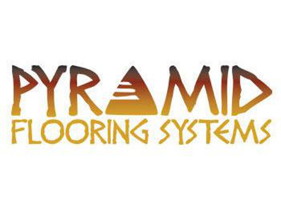 Pyramid Flooring Systems - Davis, CA