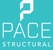 Pace Structural Pty Ltd Logo