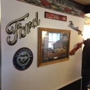 Herbel's Dario Drive-In Restaurant - American Restaurants