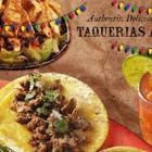 Taquerias Arandinas