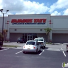 Famous Tate Appliance and Bedding Center