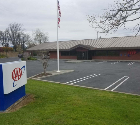 AAA Insurance - Lakeport, CA