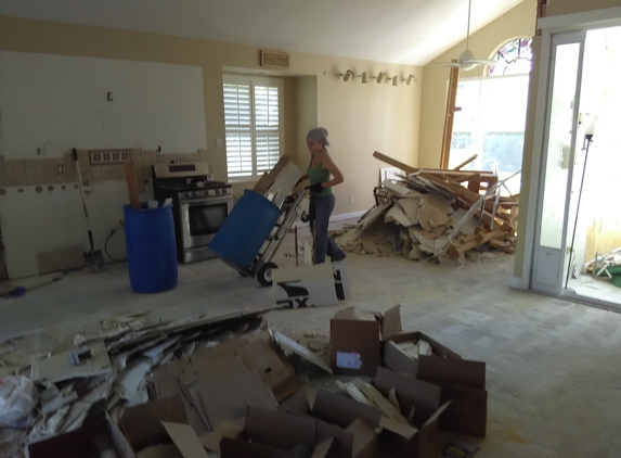 A & J's Removal Services LLC - Port Saint Lucie, FL