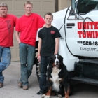 United Towing