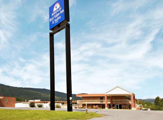 Americas Best Value Inn & Suites Dalton - Closed - Dalton, GA