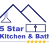 5 STAR Kitchen & Bath gallery